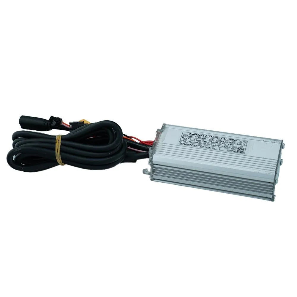 OUXI C80 PRO 4.0 - CONTROLLER