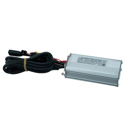 OUXI C80 PRO 4.0 - CONTROLLER