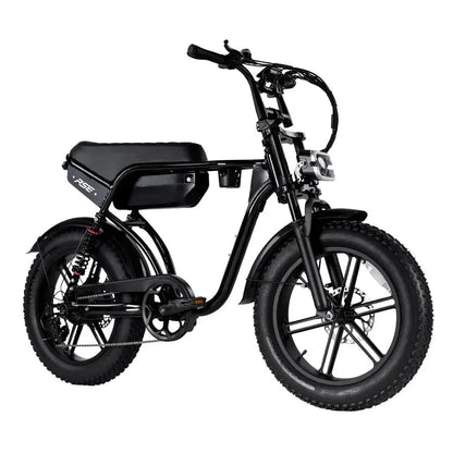 FATBIKE - 7GO - RSE SPECIAL EDITION - MODEL 2026 - ALARM