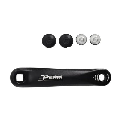 QMWHEEL V20 (PRO) - TANDWIEL - CRANKSET