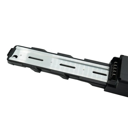 QMWHEEL V20 - ACCUHOUDER