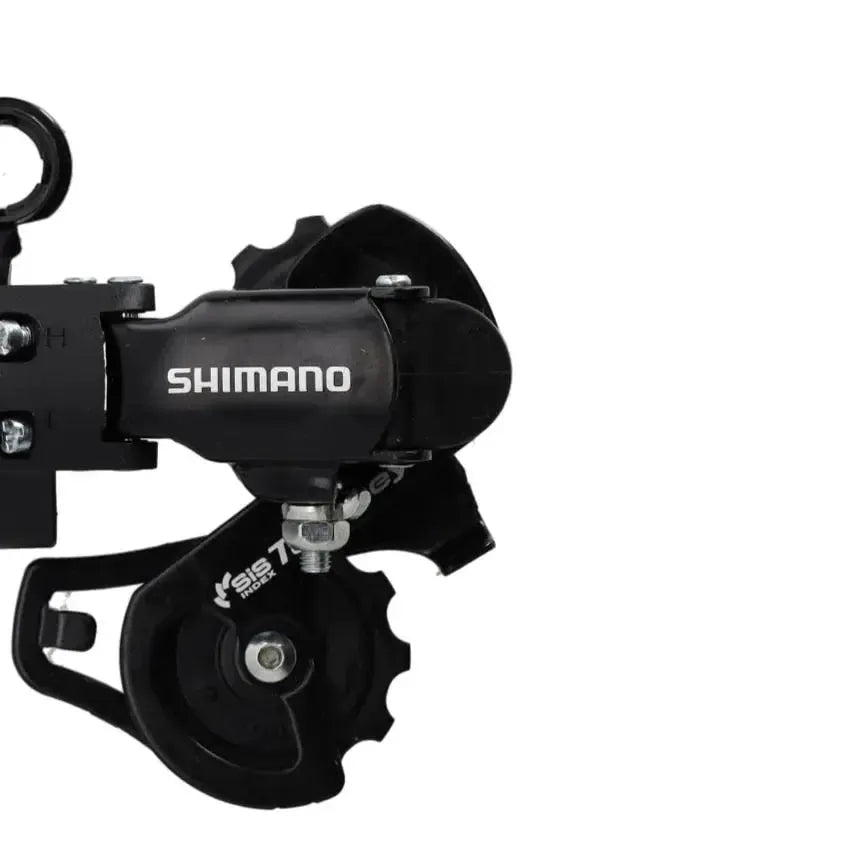 OUXI - QMWHEEL - DERAILLEUR