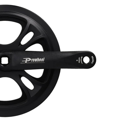 QMWHEEL V20 (PRO) - TANDWIEL - CRANKSET