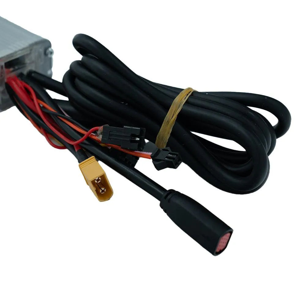 OUXI C80 PRO MAX 4.0 - CONTROLLER