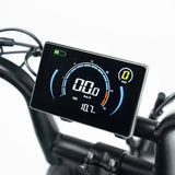 OUXI C80 MINI - HC80 SCHERM (DISPLAY) - ORIGINEEL