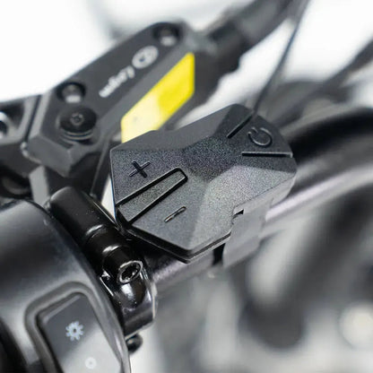 FATBIKE V20 PRO – MODEL 2026 - ALARM - HYDRAULISCHE REMMEN