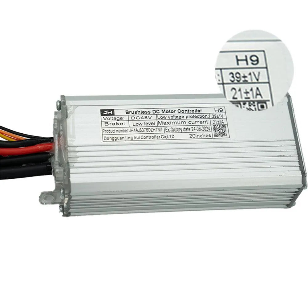 OUXI H9 3.0 - CONTROLLER - ORIGINEEL