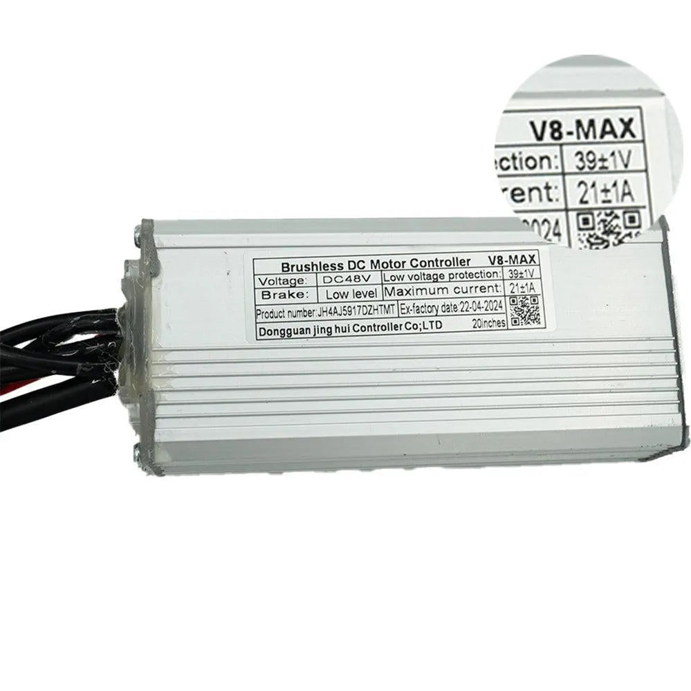 OUXI V8 MAX 3.0 CONTROLLER - ORIGINEEL