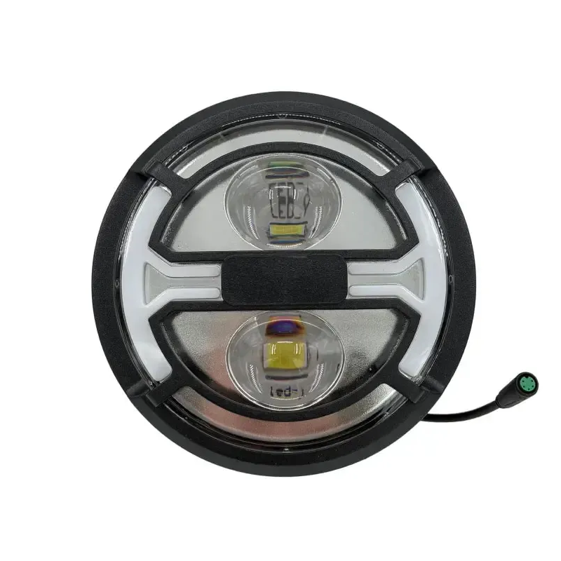 OUXI - KOPLAMP - KNIPPERLICHT - 5 PINS - ORIGINEEL