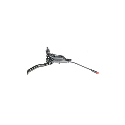 LOGAN - REMHENDEL SET L+R - HYDRAULISCH - ORIGINEEL