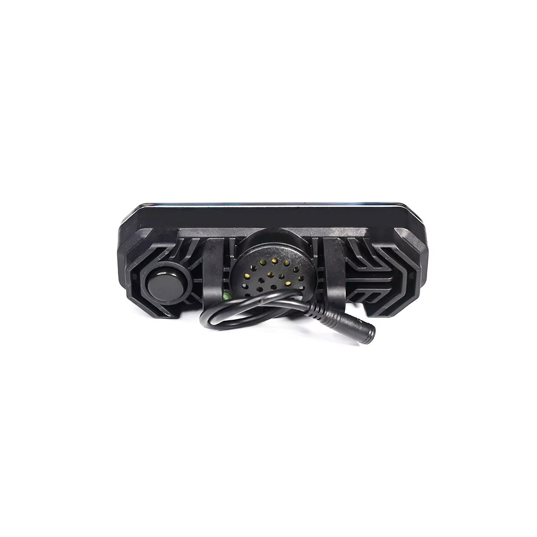 LED BAR VERLICHTING - OUXI GT1200  - 6-PINS AANSLUITING