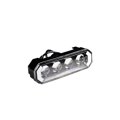 LED BAR VERLICHTING - OUXI GT1200  - 6-PINS AANSLUITING