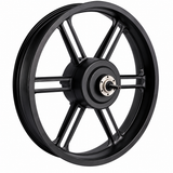OUXI & QMWHEEL- MOTOR - 500WATT - ZWARTE KABEL - ORIGINEEL