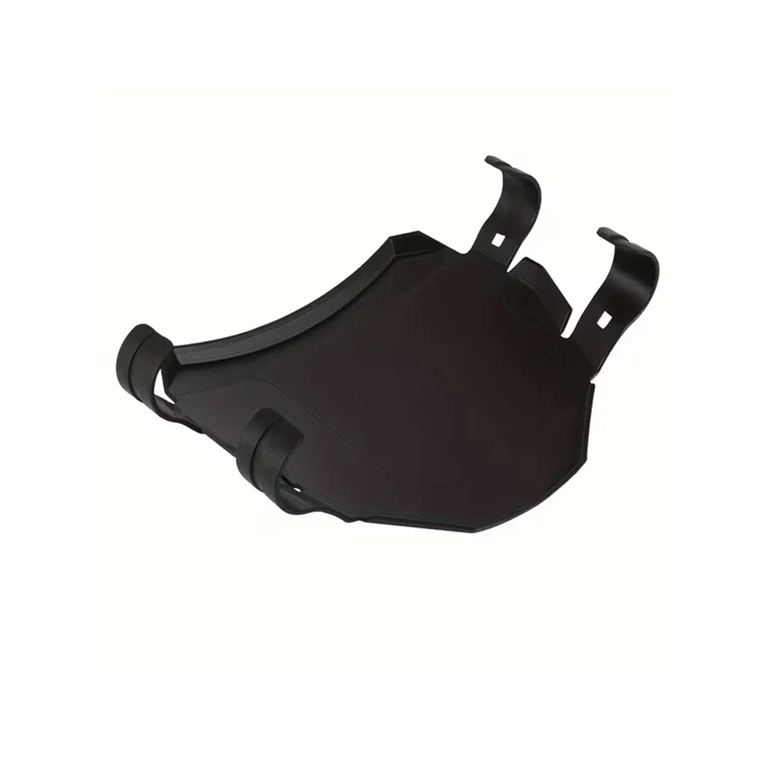 ODI PLAAT FATBIKE - INCLUSIEF TIE WRAPS