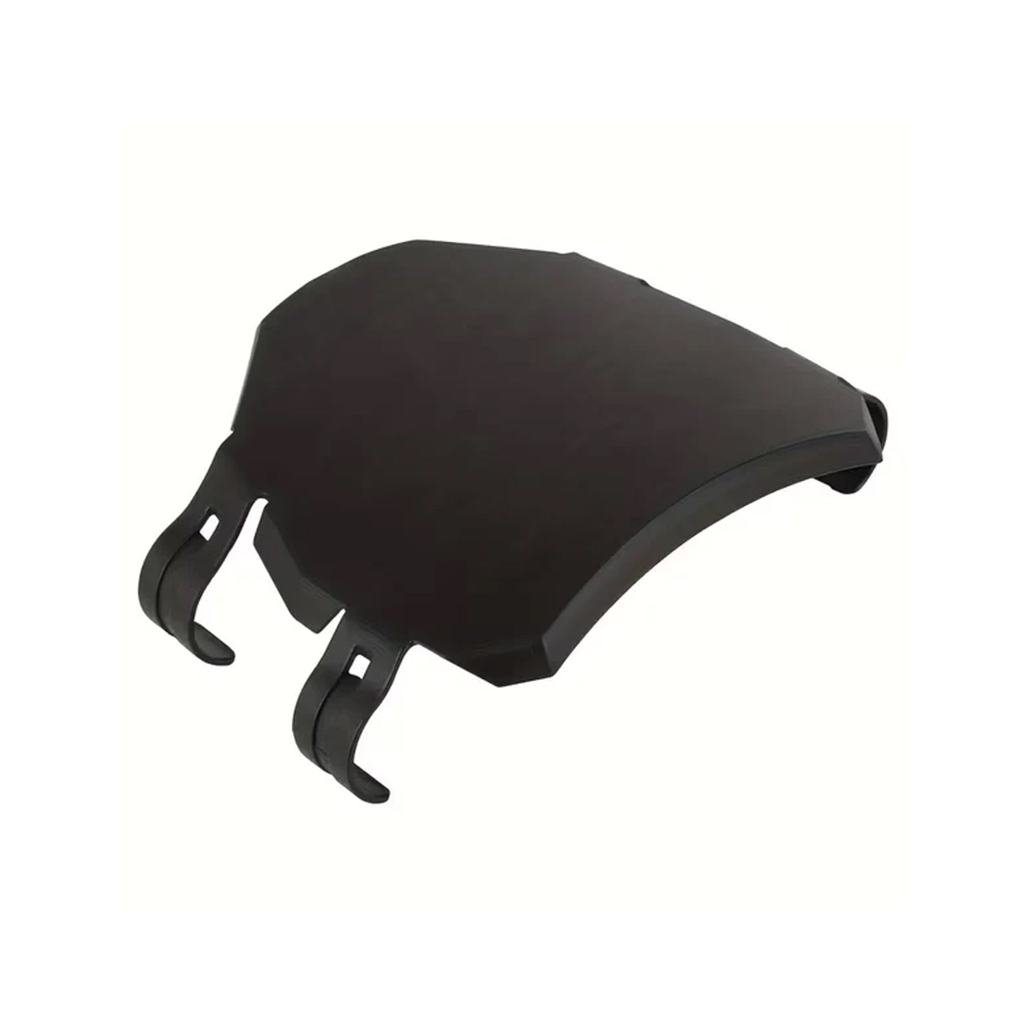 ODI PLAAT FATBIKE - INCLUSIEF TIE WRAPS