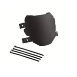 ODI PLAAT FATBIKE - INCLUSIEF TIE WRAPS