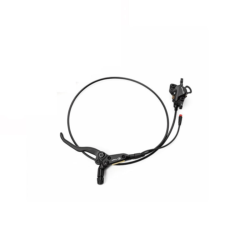 REMSET LINKS - LOGAN - OUXI GT16 - ORIGINEEL