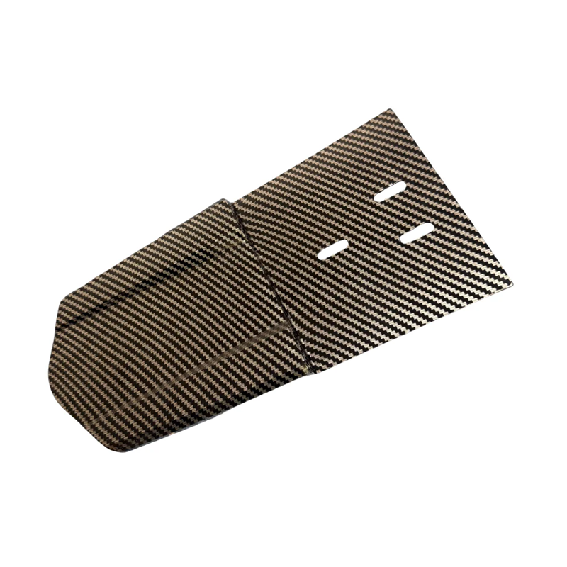 SPATBORD - OUXI GT20 - ORIGINEEL