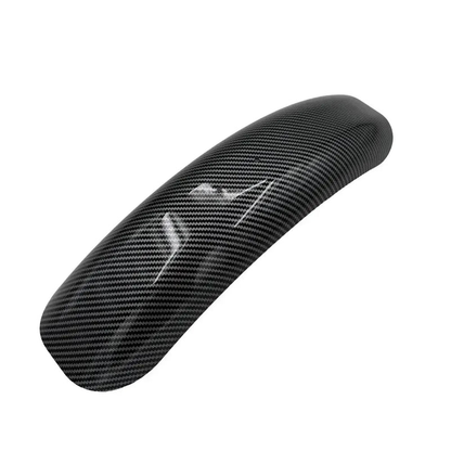 SPATBORD ACHTER BAND - OUXI GT2000 - ORIGINEEL