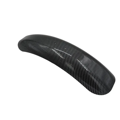 SPATBORD ACHTER BAND - OUXI GT2000 - ORIGINEEL