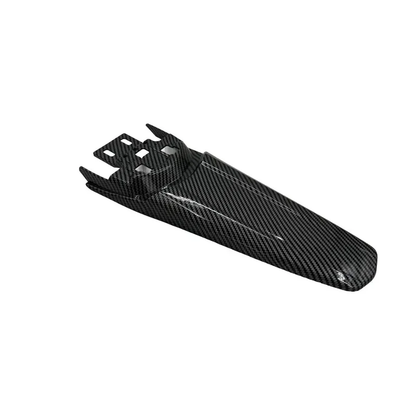 SPATBORD TAIL FIN - OUXI GT2000 - ORIGINEEL