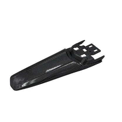 SPATBORD TAIL FIN - OUXI GT2000 - ORIGINEEL