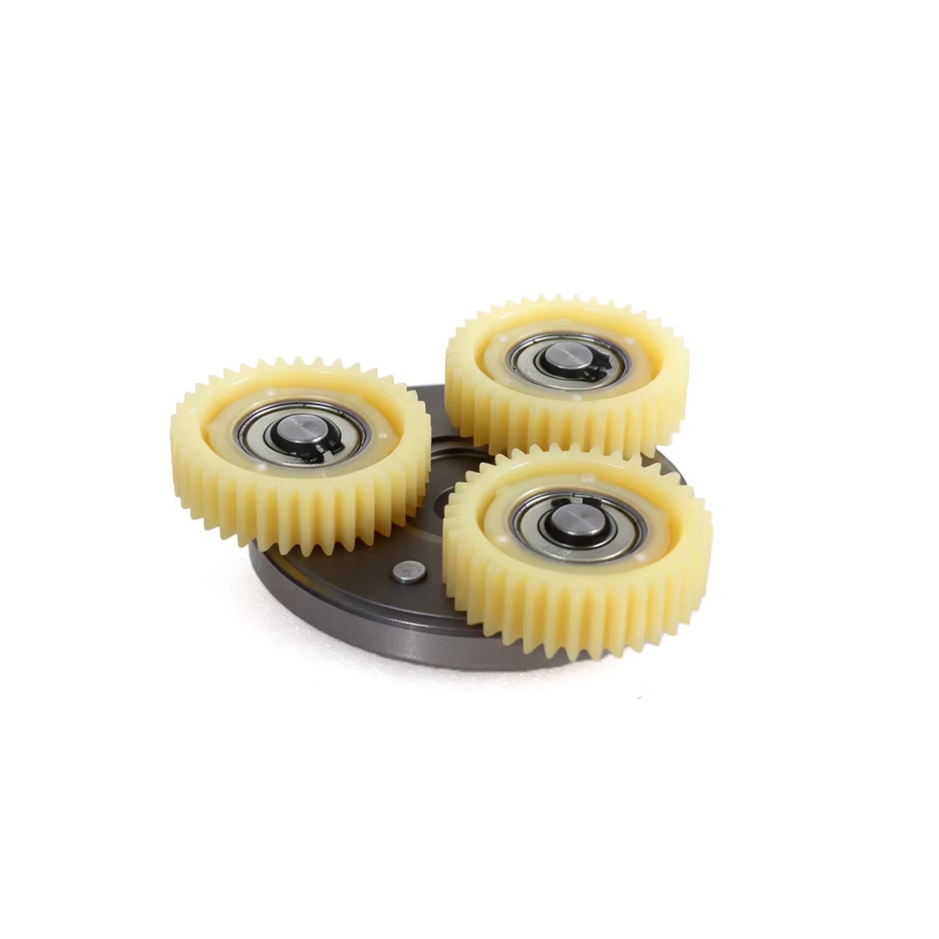OUXI - TANDWIELEN 37T - MOTOR - 250 WATT - ORIGINEEL