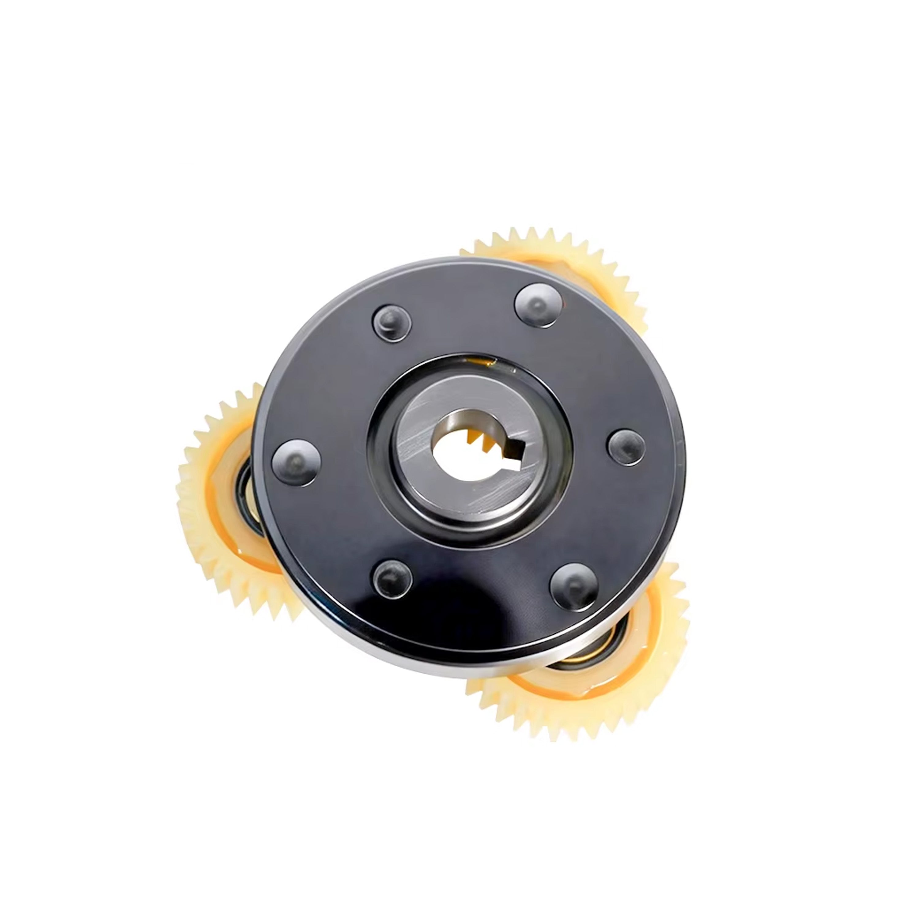 OUXI - TANDWIELEN 37T - MOTOR - 250 WATT - ORIGINEEL