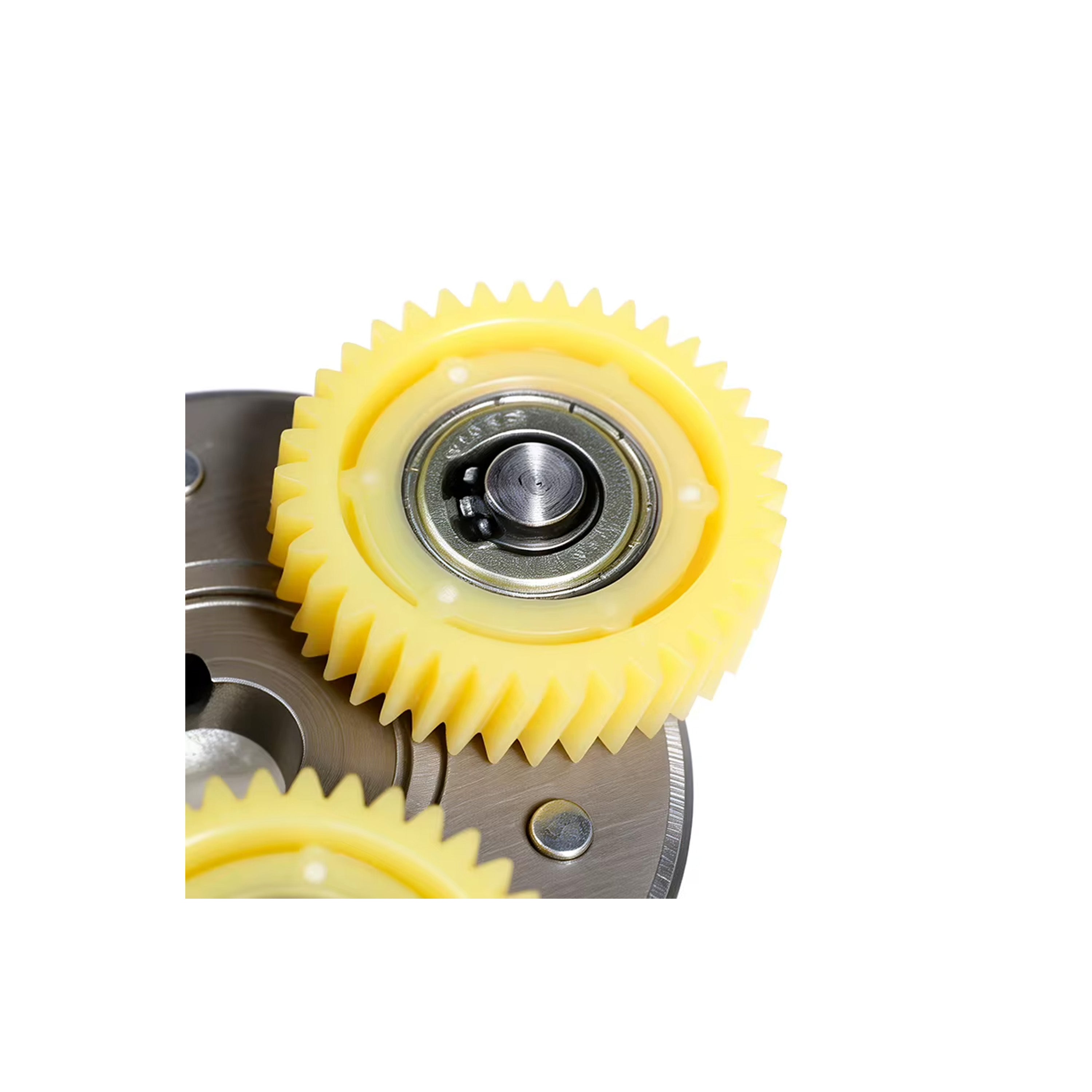 OUXI - TANDWIELEN 37T - MOTOR - 250 WATT - ORIGINEEL