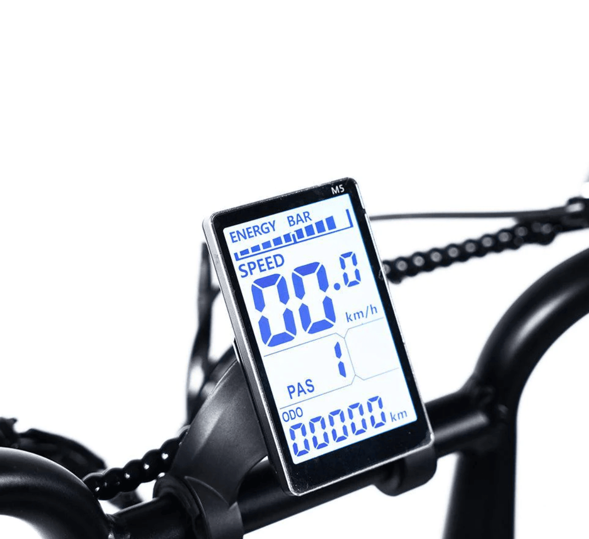 OUXI - DISPLAY (2.0) - Titan Bikes