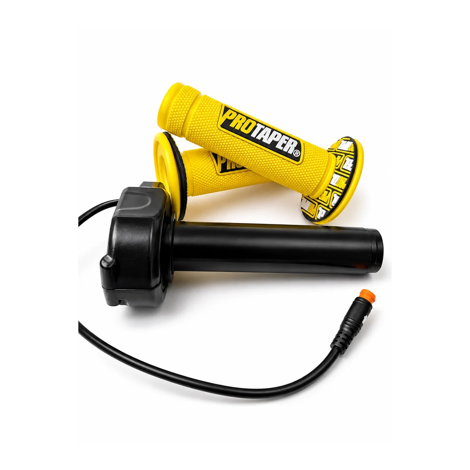 PRO TAPER GASHENDEL 3-PINS MALE - OUXI, QMWHEEL, MACFOX & SUR-RON