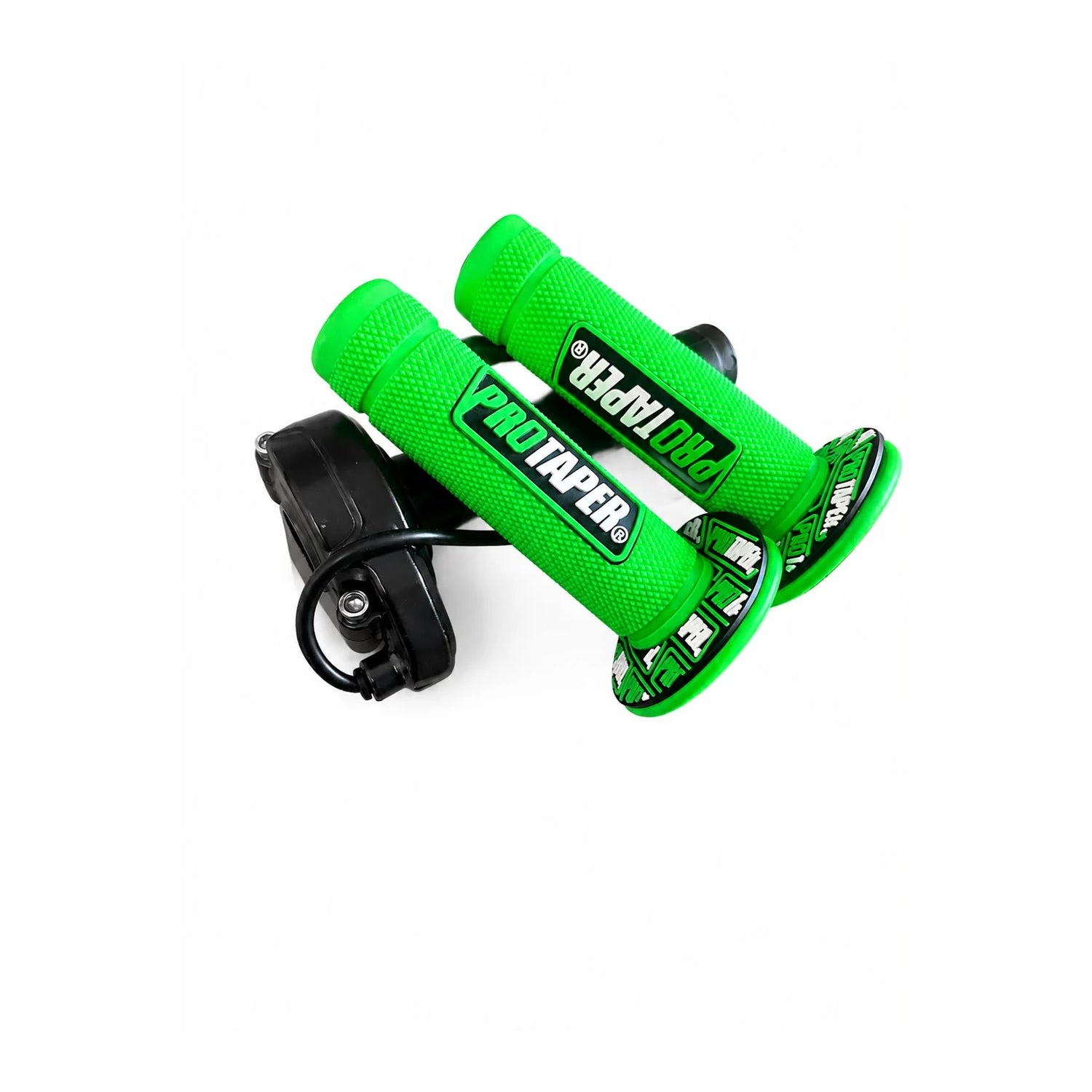 PRO TAPER GASHENDEL 3-PINS MALE - OUXI, QMWHEEL, MACFOX & SUR-RON