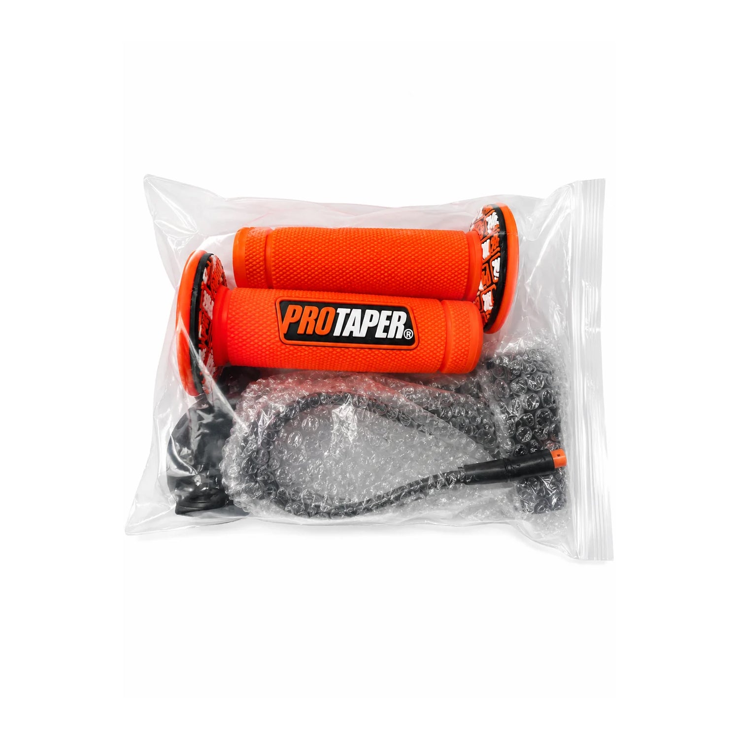 PRO TAPER GASHENDEL 3-PINS MALE - OUXI, QMWHEEL, MACFOX & SUR-RON