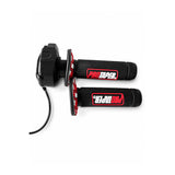 PRO TAPER GASHENDEL 3-PINS MALE - OUXI, QMWHEEL, MACFOX & SUR-RON