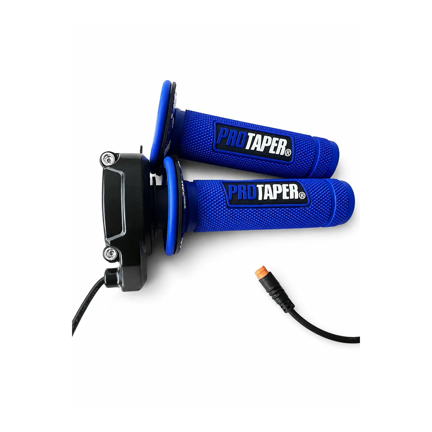 PRO TAPER GASHENDEL 3-PINS MALE - OUXI, QMWHEEL, MACFOX & SUR-RON