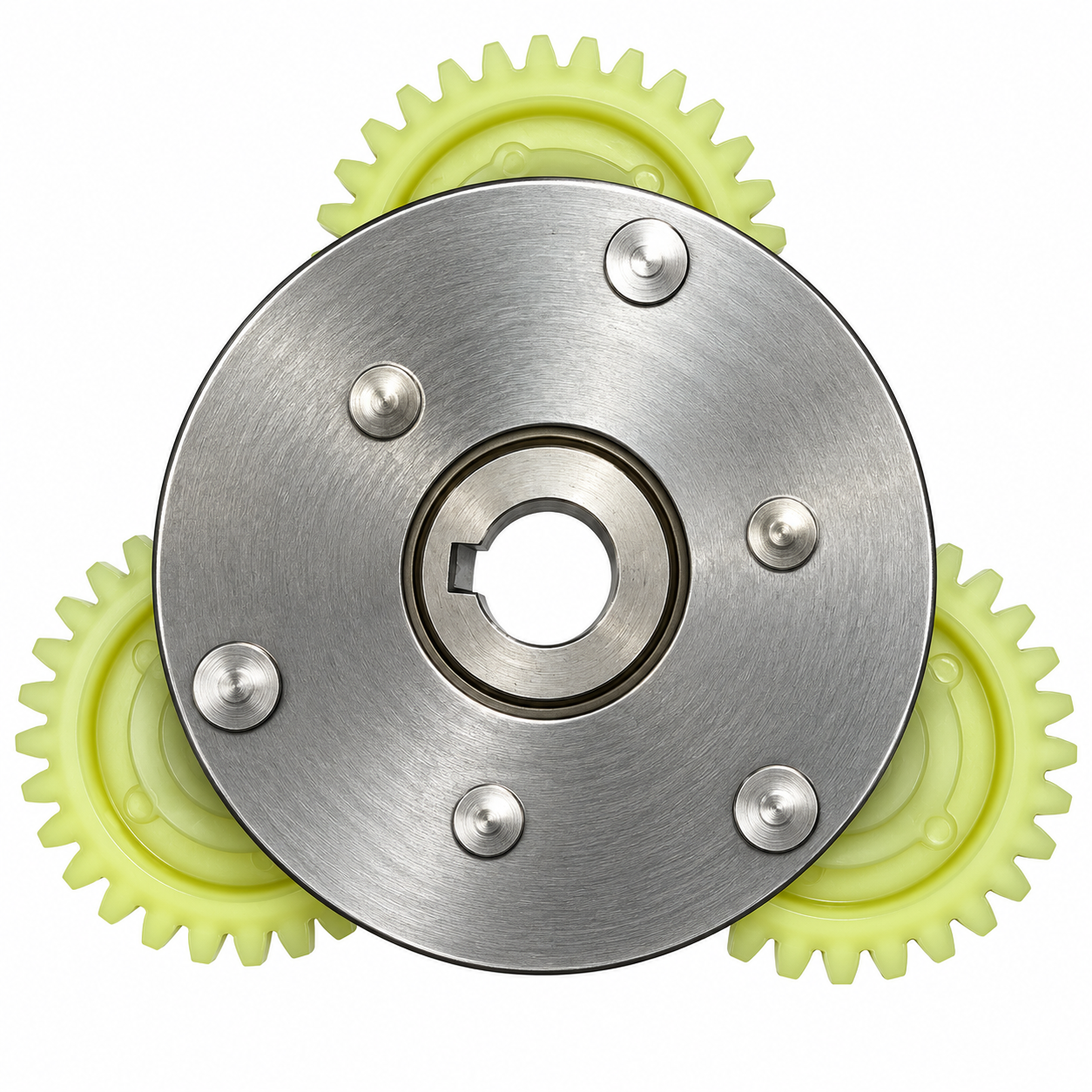 QMWHEEL MOTOR TANDWIELEN 36T 500W – KABEL LINKS