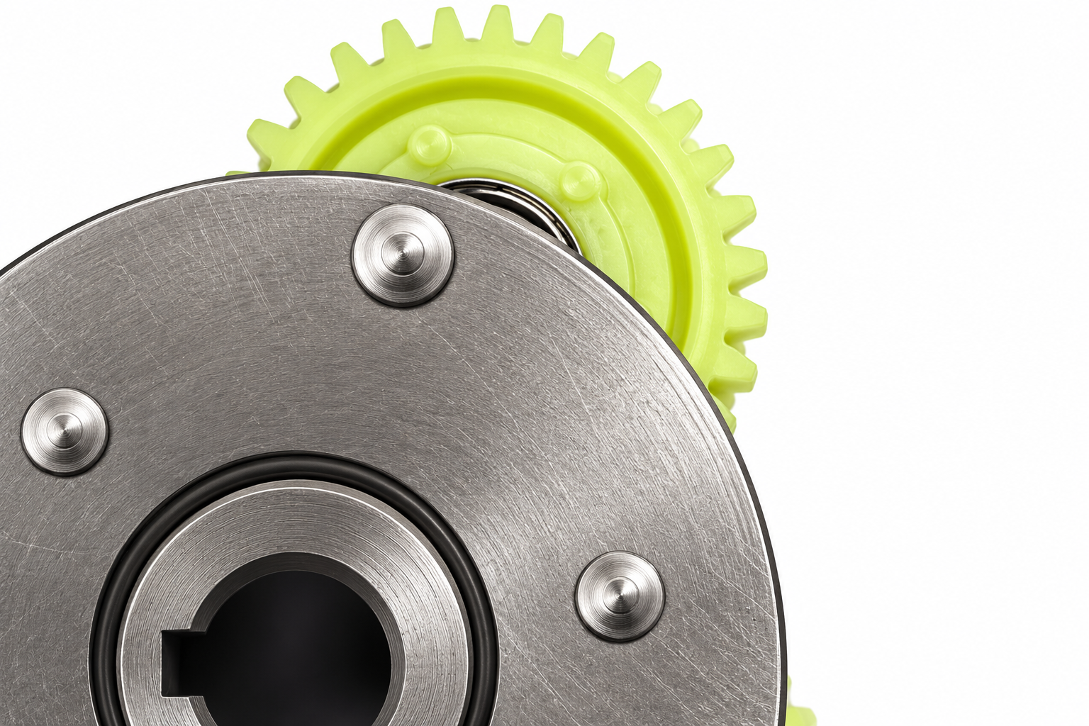 QMWHEEL MOTOR TANDWIELEN 36T 500W – KABEL LINKS