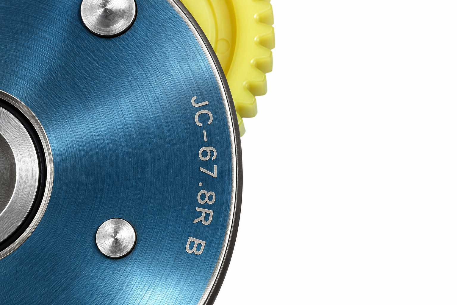 QMWHEEL MOTOR TANDWIELEN 36T 500W – JC 67.8R B KABEL RECHTS