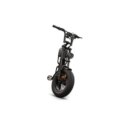 FATBIKE V20 MINI – MODEL 2025 - ALARM - HYDRAULISCHE REMMEN