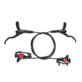 ZOOM - REMMENSET LINKS+RECHTS (HYDRAULISCH) - ORIGINEEL