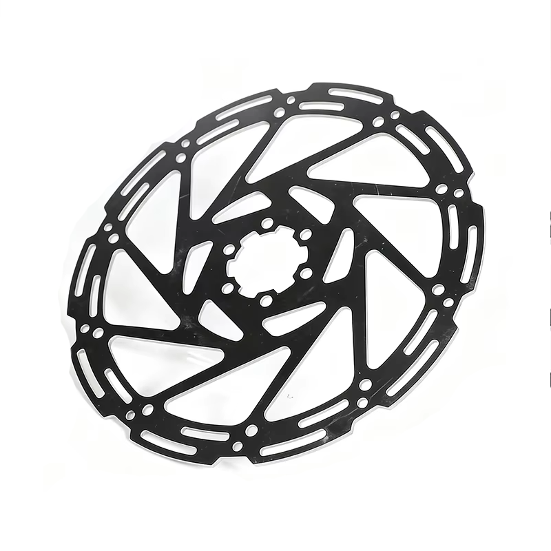 REMSCHIJF - 203 MM - OUXI GT2000 - ORIGINEEL
