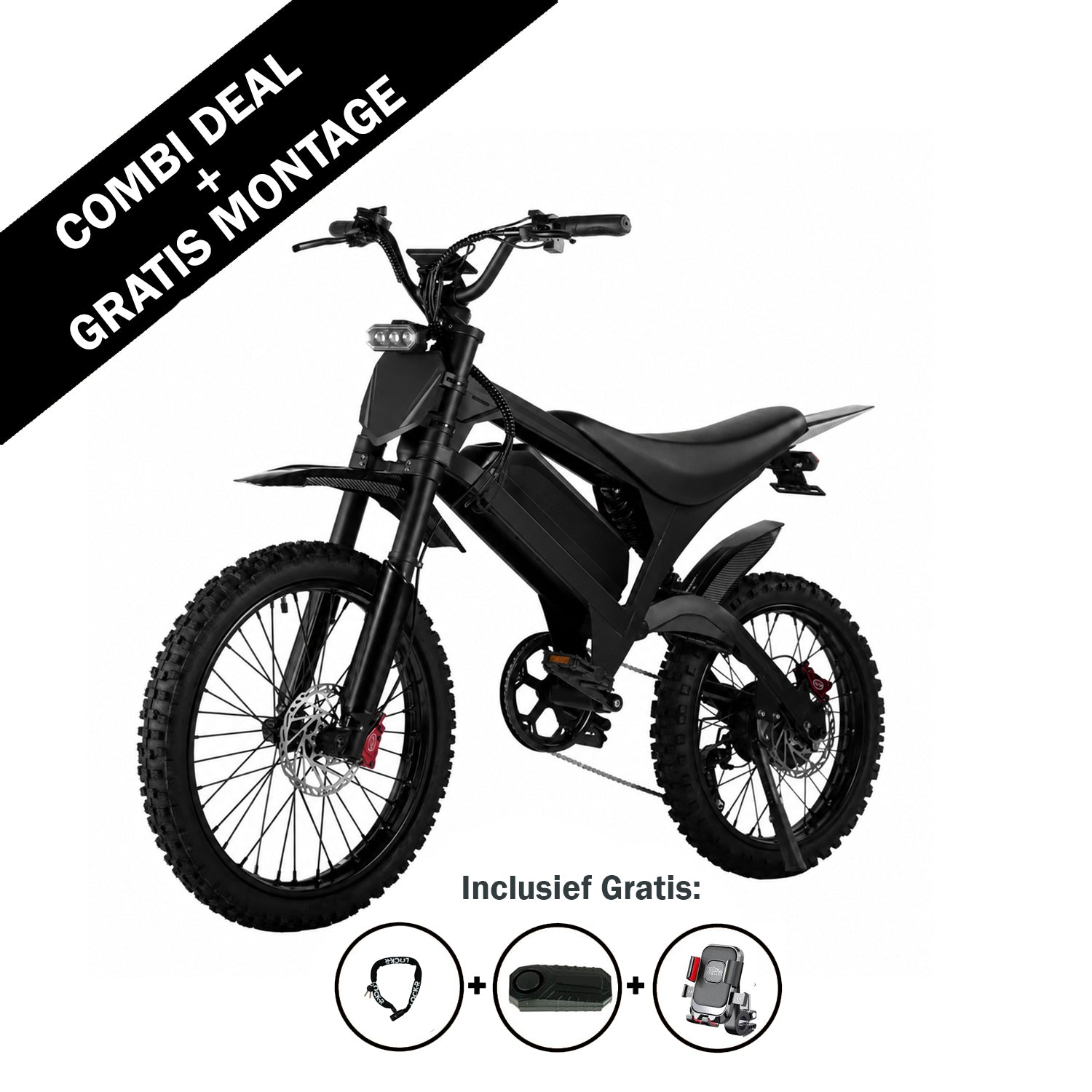 SKINNYBIKE - FLUENCE - RSE-X SPECIAL EDITION - NFC - MODEL 2026
