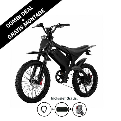 SKINNYBIKE - FLUENCE - RSE-X SPECIAL EDITION - NFC - MODEL 2026
