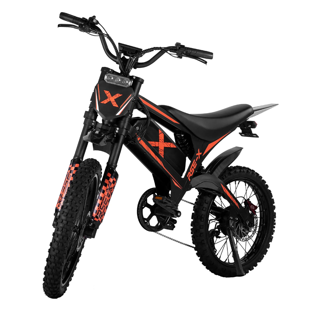 SKINNYBIKE - FLUENCE - RSE-X SPECIAL EDITION - NFC - MODEL 2026