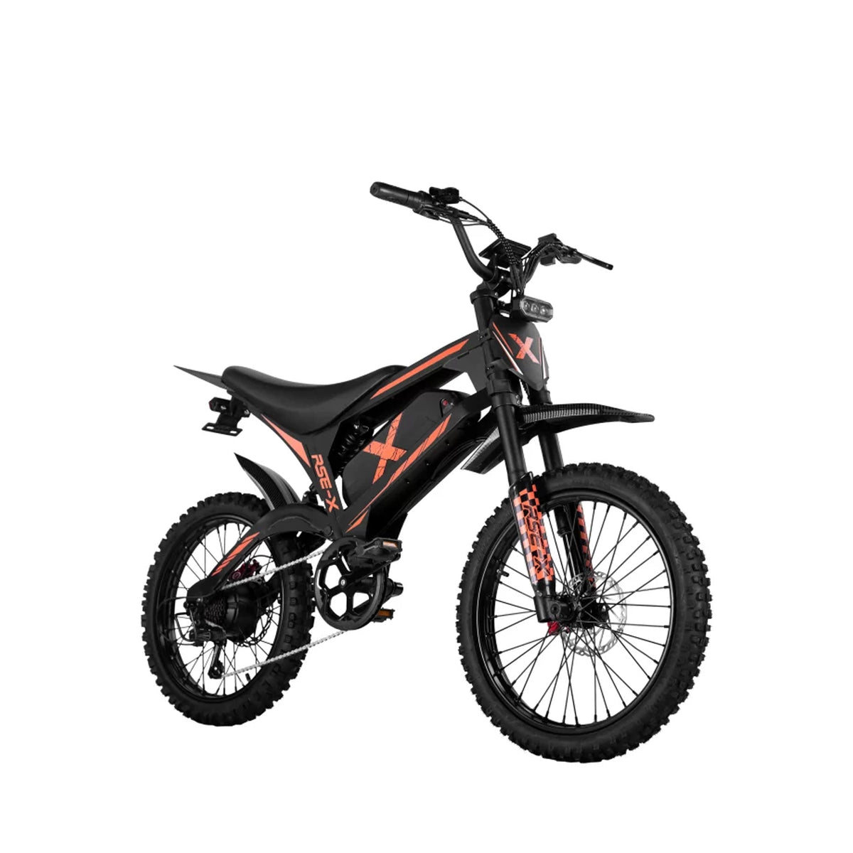 SKINNYBIKE - FLUENCE - RSE-X SPECIAL EDITION - NFC - MODEL 2026