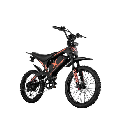 SKINNYBIKE - FLUENCE - RSE-X SPECIAL EDITION - NFC - MODEL 2026
