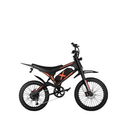 SKINNYBIKE - FLUENCE - RSE-X SPECIAL EDITION - NFC - MODEL 2026