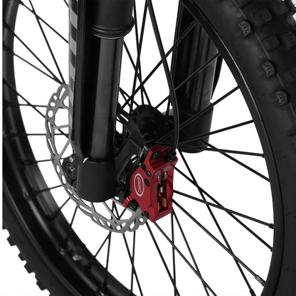 SKINNYBIKE - FLUENCE - RSE-X SPECIAL EDITION - NFC - MODEL 2026