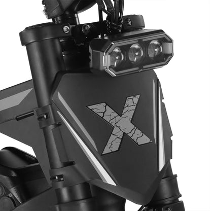 SKINNYBIKE - FLUENCE - RSE-X SPECIAL EDITION - NFC - MODEL 2026