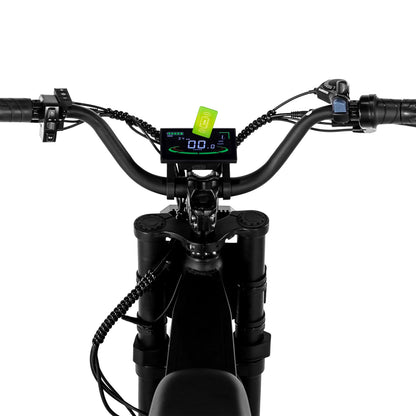 SKINNYBIKE - FLUENCE - RSE-X SPECIAL EDITION - NFC - MODEL 2026